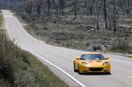 Lotus Evora 2010 года
